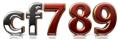 cf789 logo